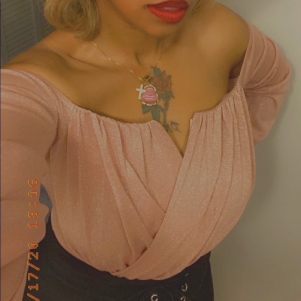 Bodysuit